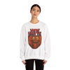 New Hairtie Crewneck